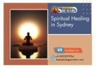 Experience Inner Peace and Balance with Powerful Spiritual Healing in Sydney