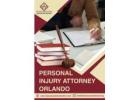 Experienced Personal Injury Attorney – Call Now