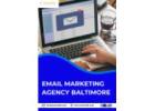 Email Marketing Agency