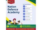 Nation Defence Academy