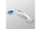 Mexple Grab Bars – Safe, Durable & Anti-Slip Bathroom Support