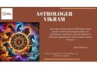 Unlock Your Future with Astrologer Vikram – The Most Trusted Indian Astrologer for Accurate Predicti