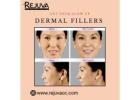 Dermal Fillers in Newport Beach