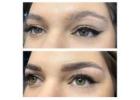 Nano Brows: Create Natural, Defined, and Long-Lasting Eyebrow Enhancement