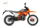 KTM 390 Enduro R Price in India Adventure-Ready Power Machine
