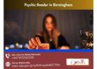 Psychic Reader in Birmingham – Insightful Guidance for Life & Love