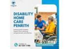 Disability Home Care Penrith