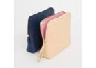 Explore Stylish Custom Cosmetic Bags at Wholesale Prices