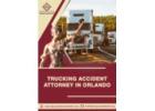 Trucking Accident Attorney