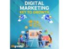 Best SEO Agency in Gurgaon | Top Digital Marketing Experts