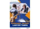 Personal Injury Lawyer Tampa - Abercrombie, P.A.