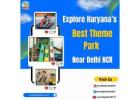 Step Into a World of Joy at the Best Amusement Park in NCR