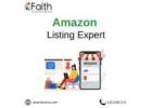 Amazon FBA Expert for Sellers & D2C Brands