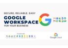 Google Workspace for Business | Shrevya Technologies