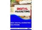Best Digital Marketing