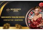 Join Mahadev Book – The Best Platform for Mahadev Online Book Betting