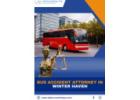 Bus Accident Attorney in