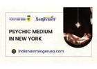 Discover Divine Guidance with the Best Psychic Medium in New York – Master Sanjivram Ji