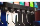 Reliable Soda Dispense Systems by Retail Dispense Solutions