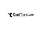Accurate Financial Solutions for Official Bank Statement Translation
