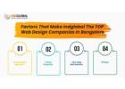 Website Design Company Bangalore