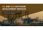 Invoidea Delivers Modern Oil and Gas Software Development Company