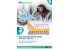 Buy Escitalopram 10 Mg Tablets Online