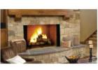 Buy Majestic 50" Radiant Wood Burning Fireplace – Biltmore SB100 / SB100HB