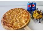 Pizza & Wings Near Aldergrove — MNA Wings & Pizza Corner