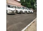 Find completely sanitized and luxury sedans to book a car in Bhubaneswar airport