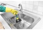 Professional Kitchen Sink Unclogging | Same-Day Service