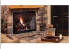 Buy Majestic 36" Biltmore Radiant Wood Fireplace – SB60 / SB60HB