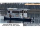 Die besten Tipps zur Planung Ihrer Hausbootferien an der Müritz für 2025