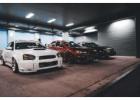 Experience Smooth Travel with Car Hire at Al Maktoum Airport