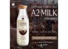 Organic A2 milk home delivery Bangalore