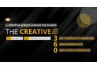 Digital Marketing Agency in UAE – The Creatives 360