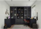 Custom Wardrobes London: Elegant, Bespoke Designs