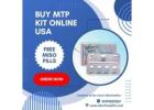 Buy Mtp Kit Online Usa + Miso Pills Free