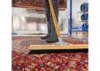 Get fast-tracked services and zero chemical use with Carpet Dry Cleaning Adelaide