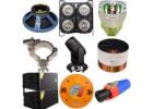 High Quality DJ Equipment for Professionals