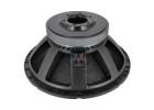 High Impact Sound with Ferrite DJ Speaker 18 Inch 1500 Watt