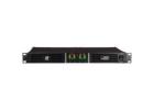 Powerful Audio with GLABS Z4.20 Amplifier