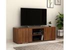 Modern TV Stand & Cabinet – Perfect Fit for Your Living Room