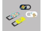 Get Custom Webcam Cover Wholesale Collection from PapaChina