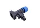 Reliable Boiler Filling Loop for Efficient Water Pressure Control