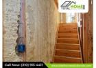 Stay Cool with Injection Foam Insulation in San Antonio!