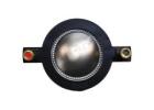 Precision Sound with HF Driver Diaphragm 518 HD