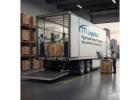 Reliable and Professional White Glove Deliveries for High-Value Items