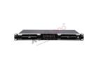 High Power Performance with SP4.10 DJ Amplifier 6600 Watt