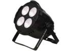Dynamic Illumination with SP-XX1 WW COB Par Dynamite Light